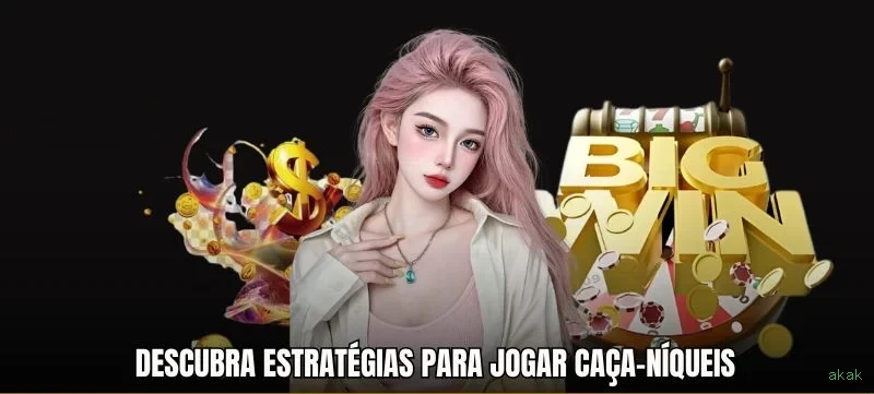 App akak para Android e iOS - download grátis