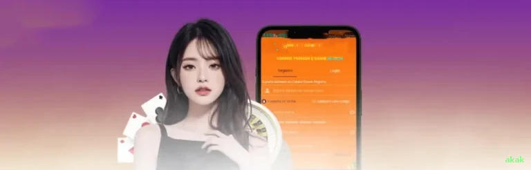 Download app akak Android iOS