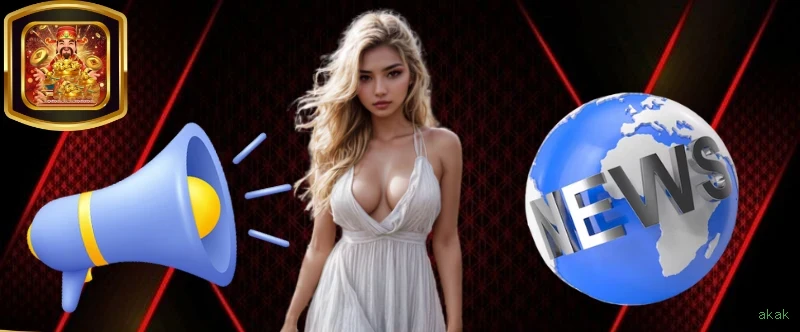 Slots no app akak mobile