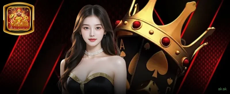 Slots no app akak mobile