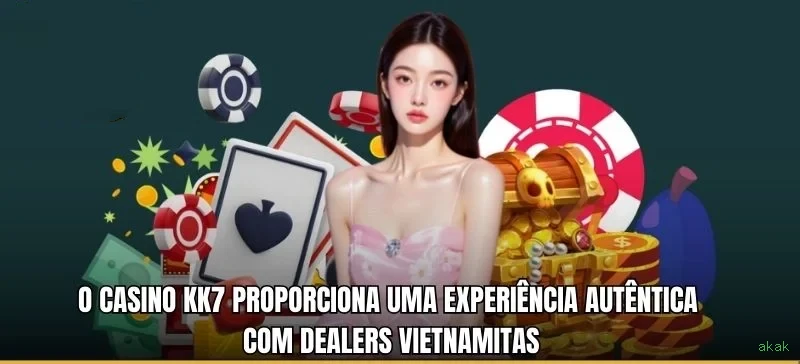 Conta akak sincronizada site e app