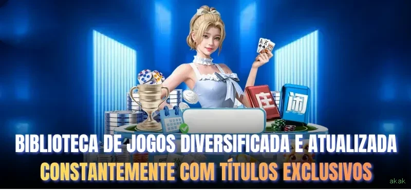 Cassino akak - mesas ao vivo e jogos